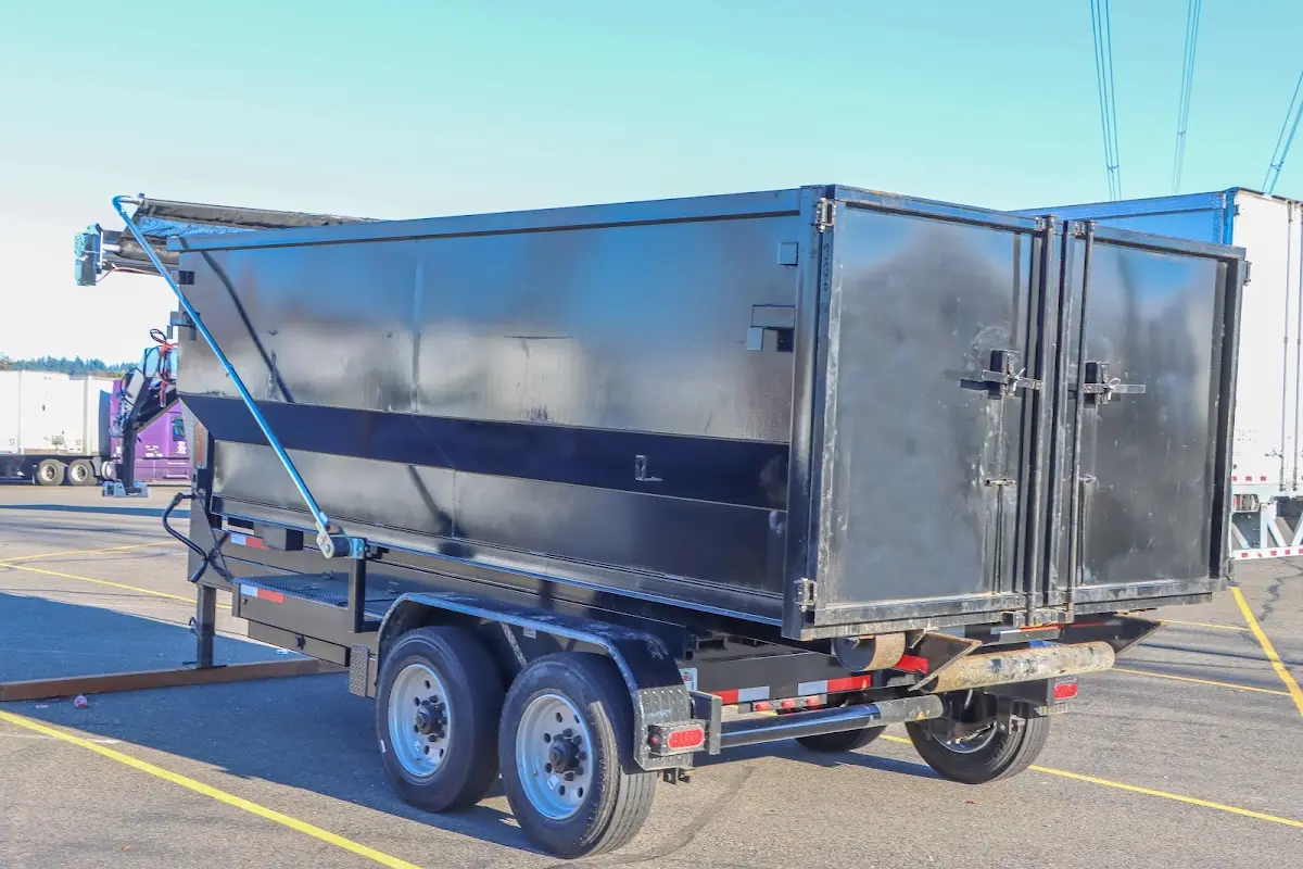 Dumpster Rental services in Republic, MO